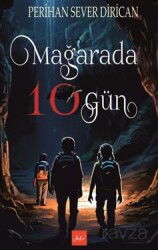 Mağarada 10 Gün - Atakar Yayıncılık