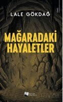 Mağaradaki Hayaletler - Karina Yayınevi