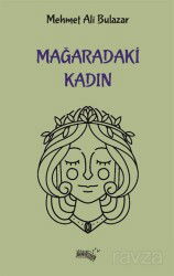 Mağaradaki Kadın - Sınırsız Kitap