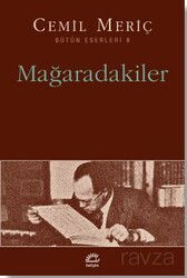Mağaradakiler - İletişim Yayınları