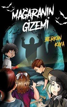 Mağaranın Gizemi - 1