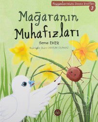 Mağaranın Muhafızları / Peygamberimizin Sessiz Dostları 3 - Diyanet İşleri Başkanlığı