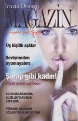 Magazin - Cinius Yayınları