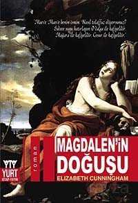 Magdalen'in Doğuşu - Yurt Kitap Yayın
