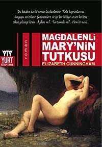 Magdalenli Mary'nin Tutkusu - Yurt Kitap Yayın