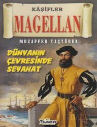 Magellan-Kaşifler Dizisi - Teleskop Popüler Bilim