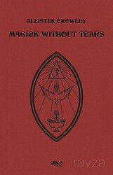 Magick Without Tears - Gece Kitaplığı
