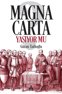 Magna Carta Yaşıyor Mu? - 1