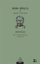 Magna Moralia - Pinhan Yayıncılık
