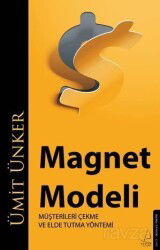 Magnet Modeli - Destek Yayınları