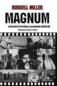 Magnum - 1