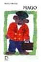 Mago - Uçanbalık Yayınları