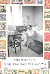 Magosa'dan Viyana'ya - Alfa Yayınları