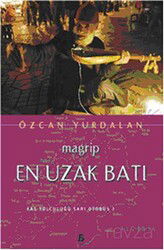 Magrip / En Uzak Batı - Agora Kitaplığı