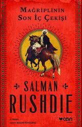 Mağriplinin Son İç Çekişi - Can Yayınları