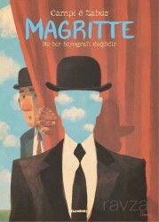 Magritte (Ciltli) - Flaneur