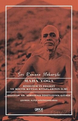 Maha Yoga (Türkçe) - 1