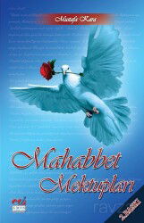 Mahabbet Mektupları - Emin Yayınları (Bursa)