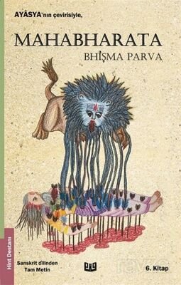Mahabharata / Bhişma Parva (6. Kitap) - 1