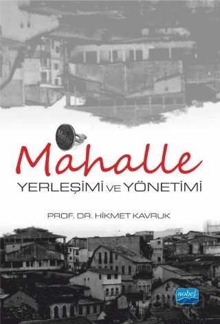 Mahalle - Nobel Yayın Dağıtım