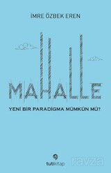Mahalle - Tuti Kitap