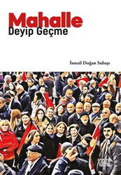Mahalle Deyip Geçme - Notabene Yayınları