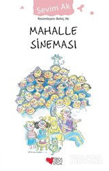 Mahalle Sineması - Can Çocuk Yayınları