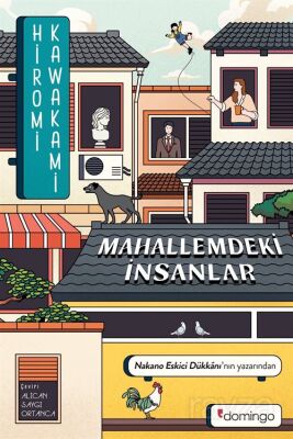 Mahallemdeki İnsanlar - 1