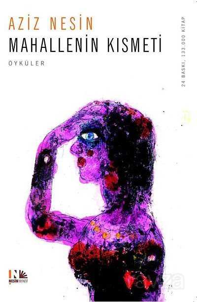 Mahallenin Kısmeti - Nesin Yayınevi