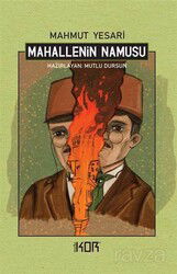 Mahallenin Namusu - Kor Kitap