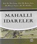 Mahalli İdareler - Nobel Yayın Dağıtım