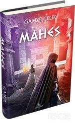 Mahes (Ciltli) - Ephesus Yayınları