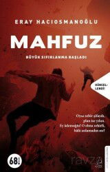 Mahfuz - Destek Yayınları