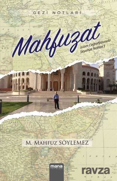Mahfuzat - Mana Yayınları