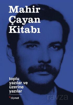 Mahir Çayan Kitabı - 1