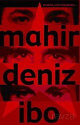 Mahir Deniz İbo - Kalkedon Yayınları