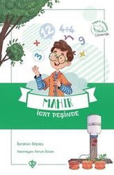 Mahir İcat Peşinde - Diyanet Vakfı Yayınları