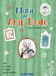 Mahir ile Arif Dede - Multibem Yayınları