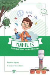 Mahir İs Looking For An İnvention - Diyanet Vakfı Yayınları