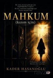 Mahkûm (Kızım İçin) - Tilki Kitap