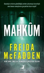 Mahkum - Olimpos Yayınları