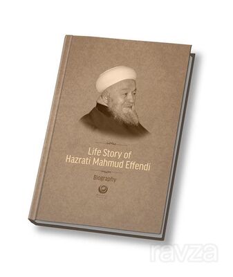 Mahmud Efendi Hazretlerinin Hayatı (İngilizce) - 1