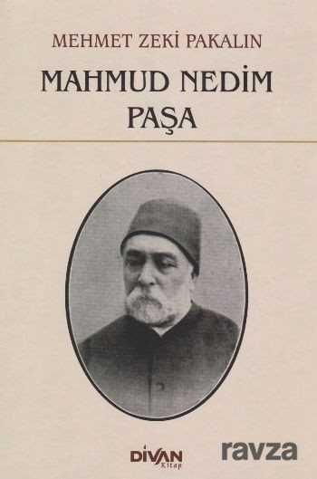 Mahmud Nedim Paşa - 1