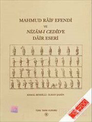 Mahmud Raif Efendi ve Nizam-ı Cedid'e Dair Eseri - Türk Tarih Kurumu