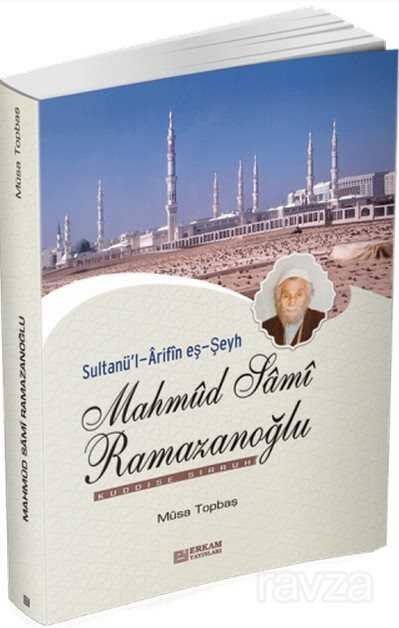 Mahmud Sami Ramazanoğlu - 1