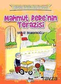 Mahmut Dede'nin Terazisi - Nesil Çocuk Yayınları