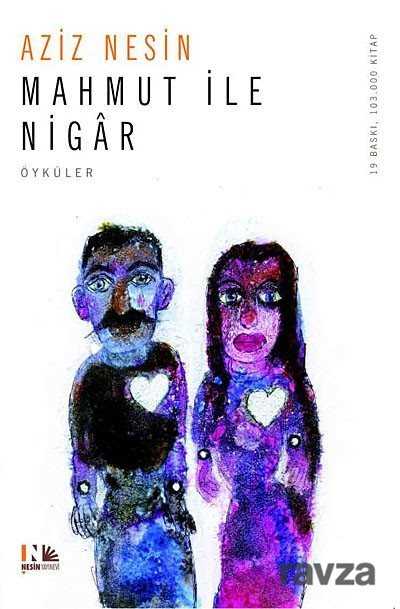 Mahmut İle Nigar - Nesin Yayınevi