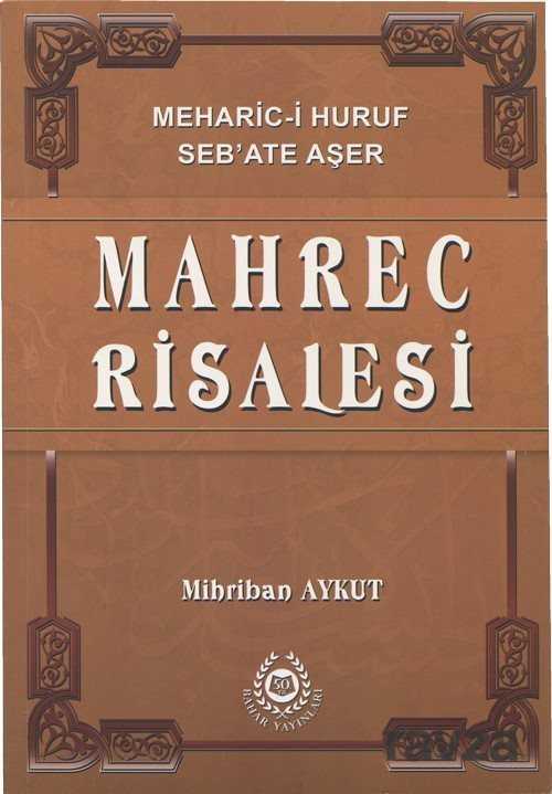 Mahrec Risalesi - Bahar Yayınları