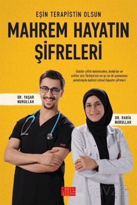 Mahrem Hayatın Şifreleri (Eşin Terapistin Olsun) - 1