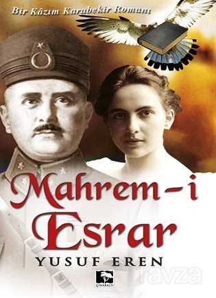 Mahrem-i Esrar - Çınaraltı Yayın Dağıtım